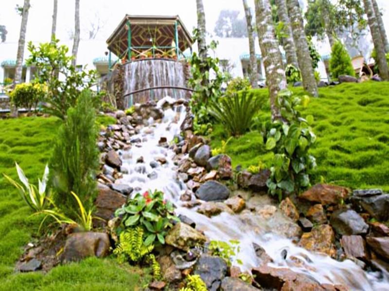 Happy Nest Yercaud Ξενοδοχείο Εξωτερικό φωτογραφία
