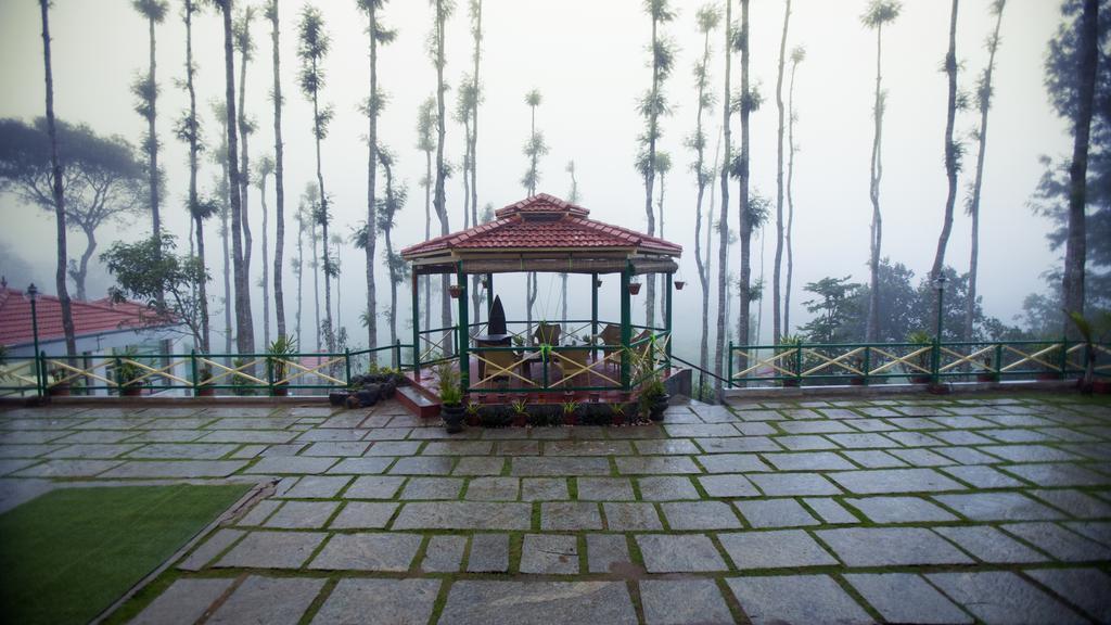 Happy Nest Yercaud Ξενοδοχείο Εξωτερικό φωτογραφία